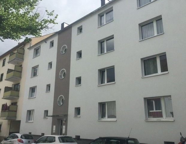 2-Zimmer-Wohnung mit Balkon in Rauental - Photo 1