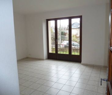 Location appartement t3 61 m² à Mende (48000) - Photo 1