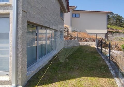 Moradia T4