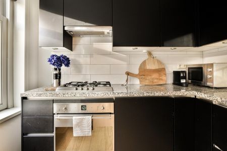 Te huur: Appartement Henrick de Keijserstraat 20 1 in Amsterdam - Foto 3