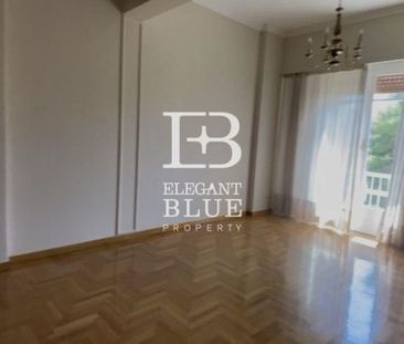 Διαμέρισμα για ενοικίαση Κέντρο (Νέα Σμύρνη) - Photo 4