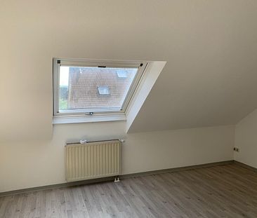 Helle 3 Zimmer DG Wohnung auf 2 Etagen in Paderborn - Foto 2