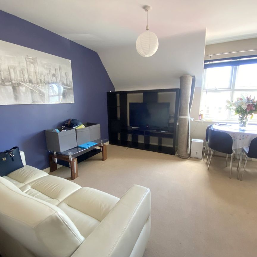 Heathcote Road, Boscombe, Bournemouth - Photo 1