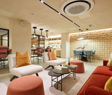 2 bedroom apartment - Photo 2