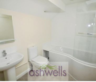 1 bedroom end of terrace house to rent - Photo 4