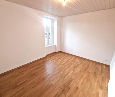 3 Zimmer, 53 m², EG - Foto 4