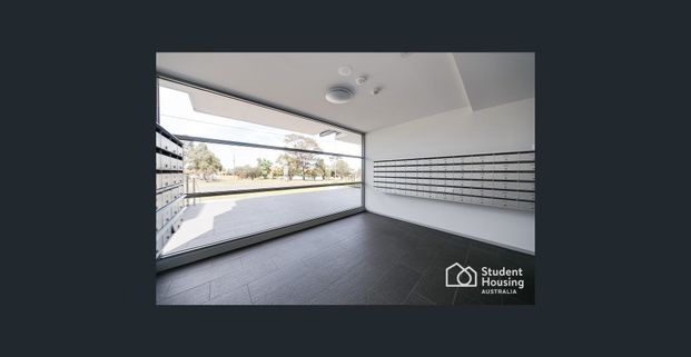 VICINITY apartments - Student Accommodation Clayton - Photo 1