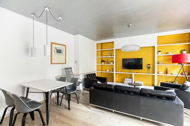 Carrer de València, Barcelona, Catalonia 08011 - Foto 1