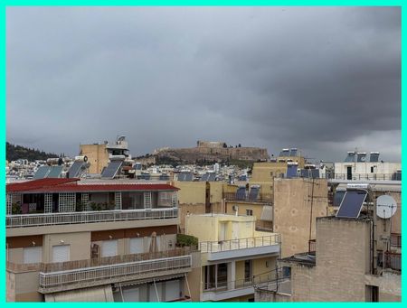 Διαμέρισμα για ενοικίαση Κέντρο (Νέος Κόσμος) - Photo 5