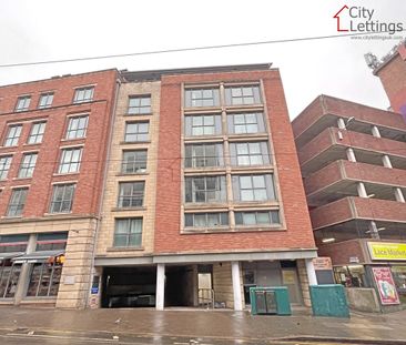 2 Bedroom Apartment - Photo 2