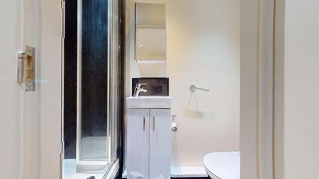 Studio Flat, Anson Road, NW2 - Photo 2