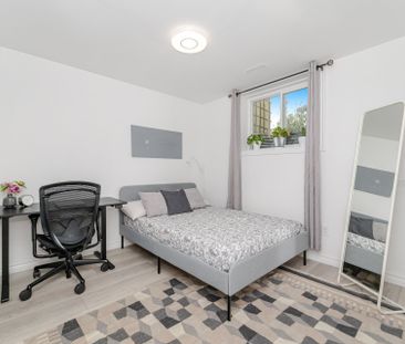 For Lease - 292 Freure Drive Unit# Bsmt, Cambridge, Ontario - Photo 1