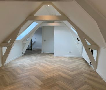Bovenwoning Veemarktstraat, Breda huren? - Photo 4