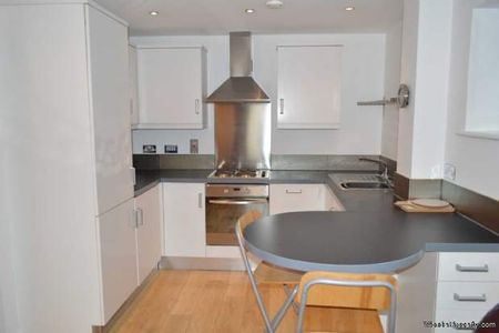 1 bedroom property to rent in Hemel Hempstead - Photo 2