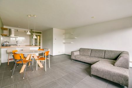 Te huur: Appartement Gruttersdijk in Utrecht - Foto 4