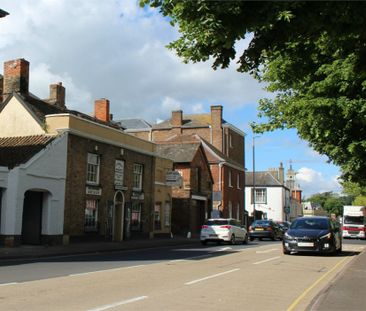 Mary Street, Taunton - Photo 1