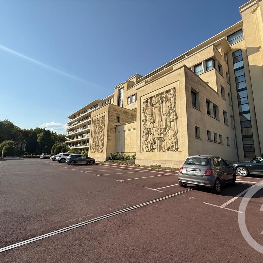 Location Appartement 2 pièces 27m² MONTPELLIER 34090 - Photo 1