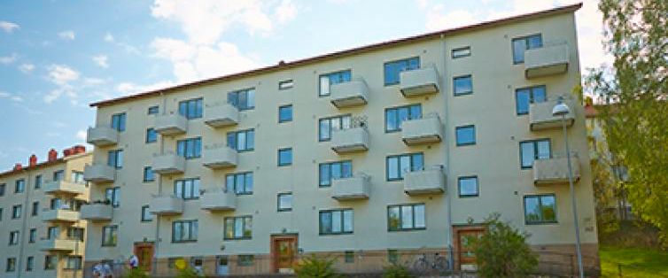 Karl Johansgatan 162 - Photo 1