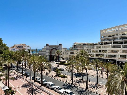 Dúplex de alquiler en Calle Parque Central, 5, Parque Central - Photo 1