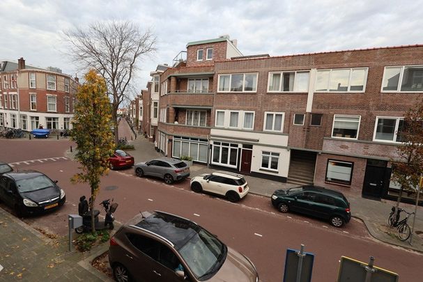 Te huur: Appartement De Constant Rebecquestraat in Den Haag - Photo 1