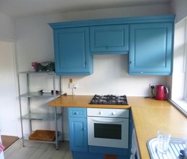 1 bedroom maisonette to rent - Photo 2