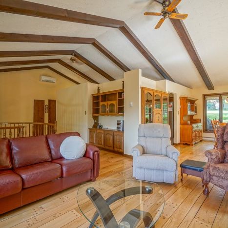 Cap aux Renards, 48 rue Bellevue, Orford J1X 6X6 - Photo 1