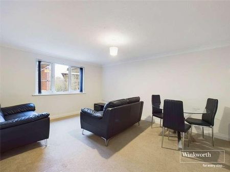 Kings Oak Court, Queens Road, Reading, Berkshire, RG1 - Photo 5