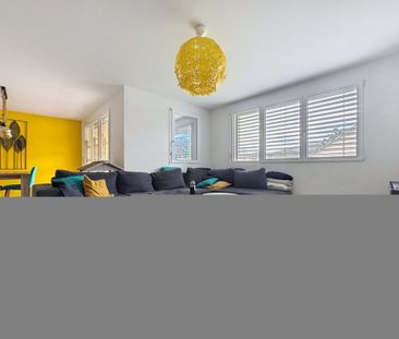 Appartement rafraîchi de 3,5 pièces au 1er étage - Foto 1