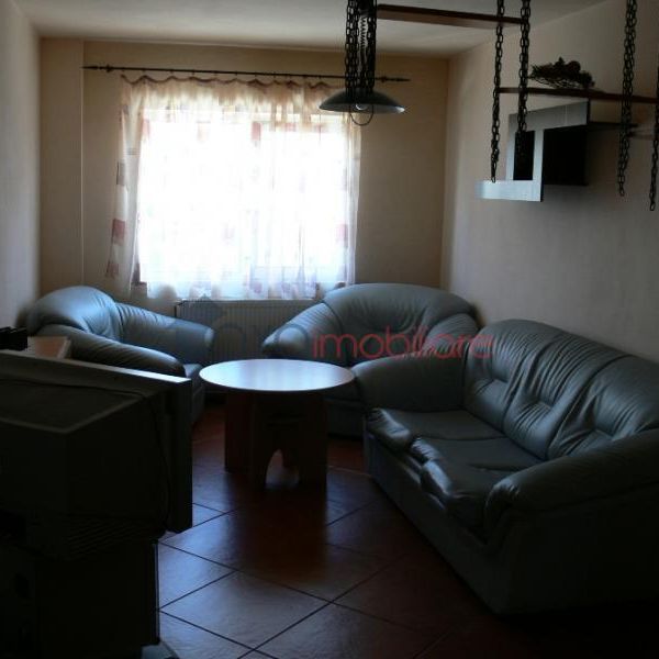 Apartament 4 camere de inchiriat in Cluj-Napoca, Manastur ID 600 - Fotografie 1