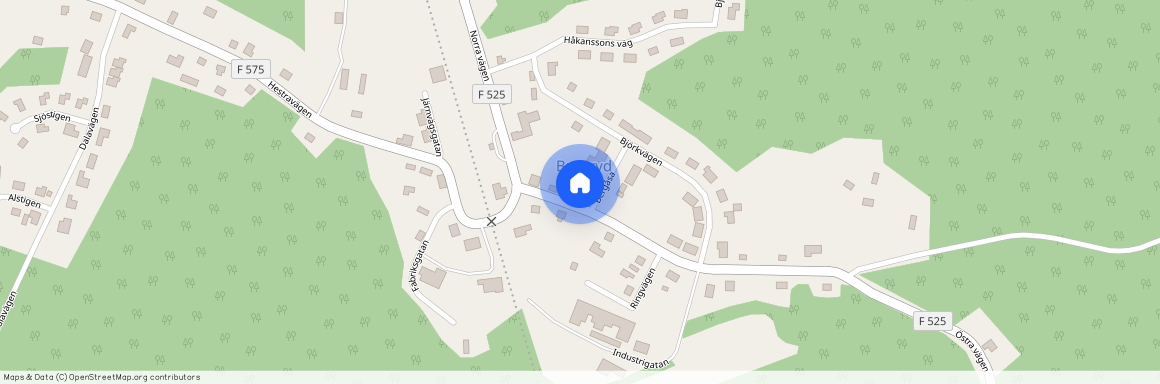 Bergåsa 3, 333 92, Broaryd