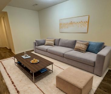 For Lease - 5464 Tenth Line Unit# BSMT, Mississauga, Ontario - Photo 1