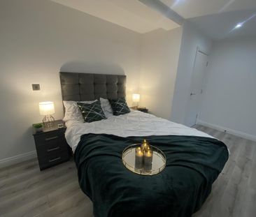 1 bedroom flat to rent - Photo 6
