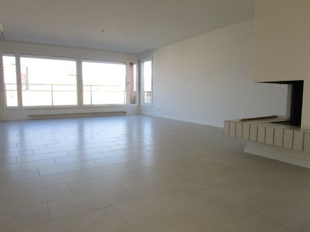 7 Zimmer, 160 m², 4. Stock - Photo 3