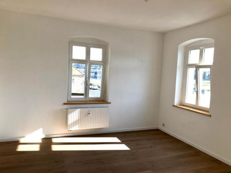 1,5 Raum-Wohnung Meißen links - Foto 3