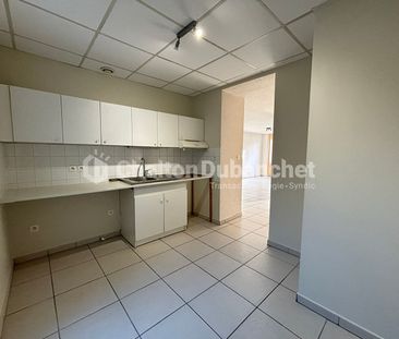 Location Appartement 2 pièces 48m² - Photo 2
