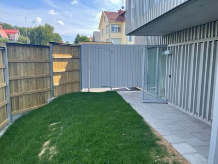 Brattåskärrsvägen, Sävedalen - Foto 5