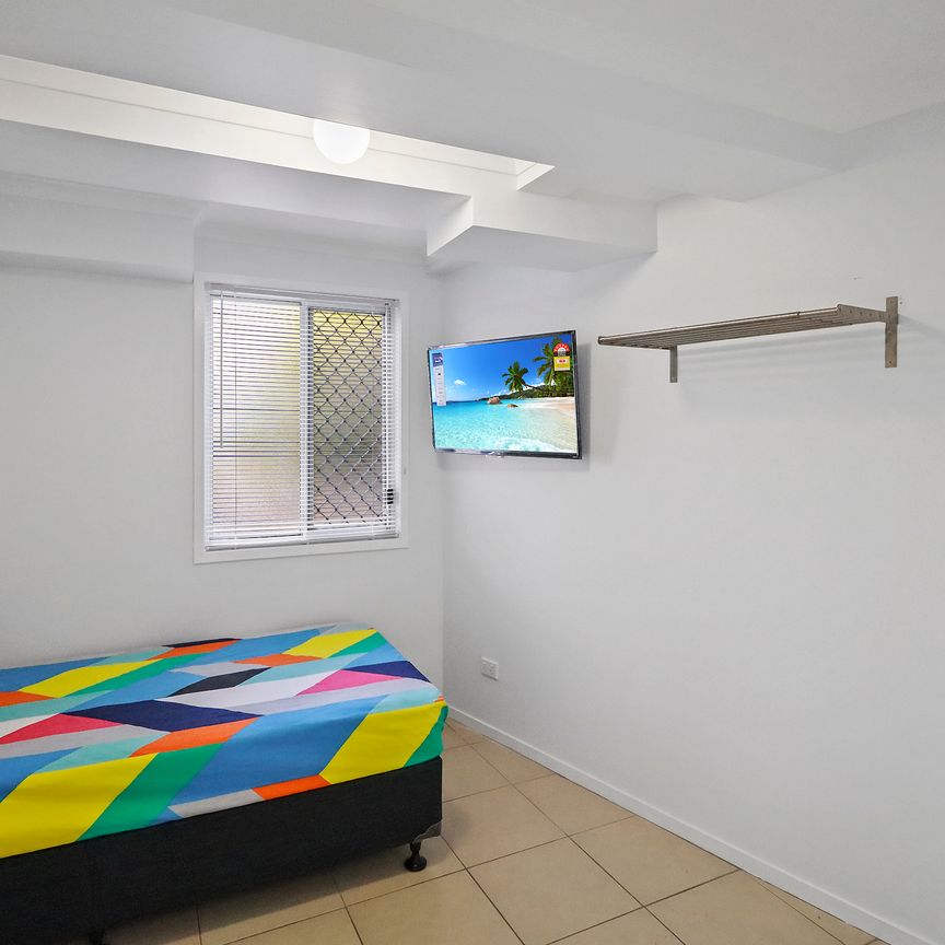 Room 5 - 1/68 Cambridge Street, Red Hill - Photo 1