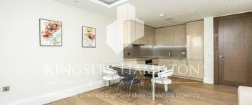 1 Bedrooms Flat to rent in Savoy House, 190 Strand, London WC2R | £ 850 - Photo 1