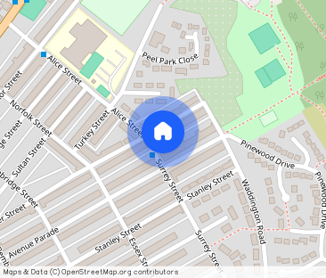 Water Street, Accrington, BB5 - Photo 1