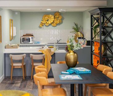 1 bedroom retirement property to rent - Photo 6