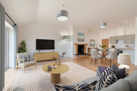 4 bedroom bungalow to rent - Photo 5