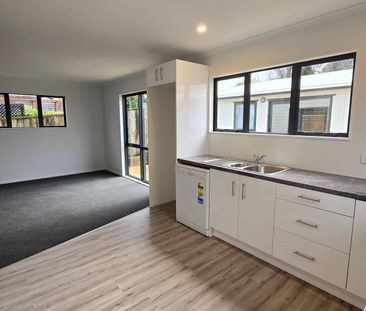 17C Graham Street, Levin - Photo 3