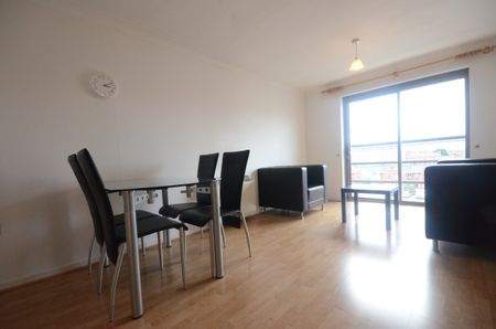 1 bedroom apartment to rent - Photo 5