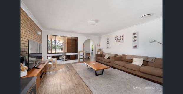 Stylishly Renovated Family Home in Prime Armidale Location - Photo 1