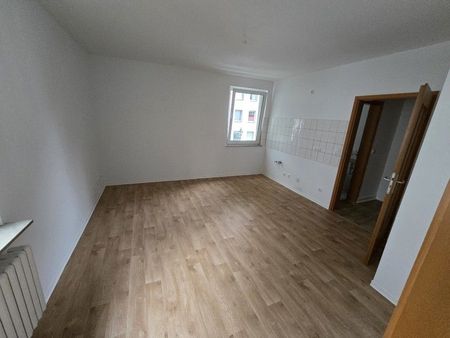 Ab sofort: 2-Zimmer plus Wohnküche in Reisholz - Foto 5