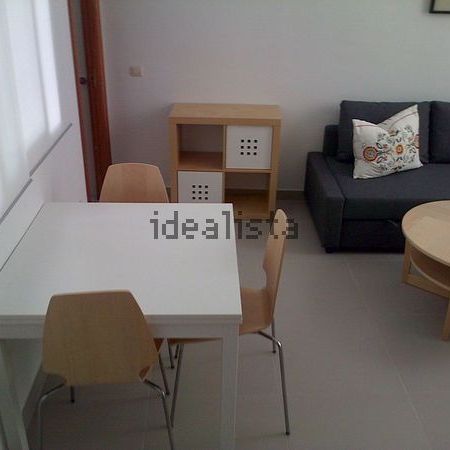 Alquiler de piso en Calle Fernán González, 3 - Photo 1