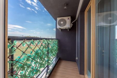 Klima, balkon, zmywarka - tu się mieszka wygodnie! 45 m² - Zdjęcie 4
