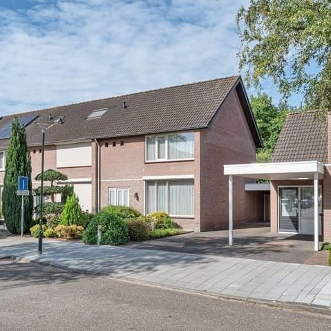 Huis te huur: Irenestraat 39 5491 KC Sint-Oedenrode - Foto 1