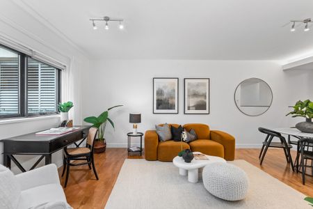 210/1A Tusculum Street, Potts Point NSW 2011 - Apartment For Rent | Domain - Photo 3