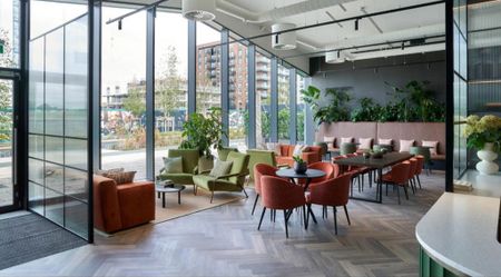 2 bedroom apartment to rent - Photo 4